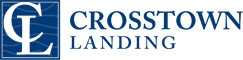 Crosstown Landing Logo