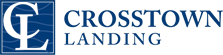 Crosstown Landing Logo