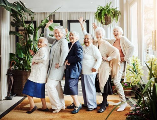 The #1 Priority for Seniors Considering a Move