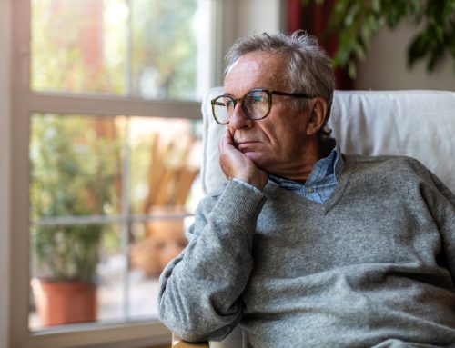 Senior Depression & Mental Health: How Community Living Can Make a Meaningful Difference