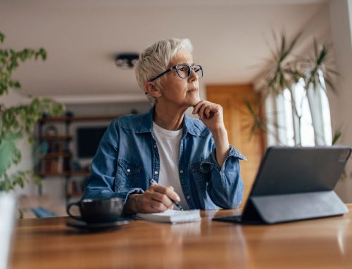 Embracing Modern Senior Living: A Look Inside SilverCrest Properties