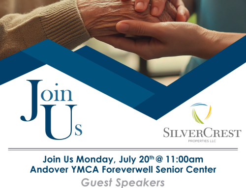 Come join us to learn more about our offerings!