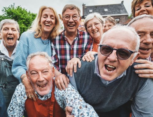 Why Today’s Baby Boomers Are Rethinking Senior Living — And What They’re Really Looking For