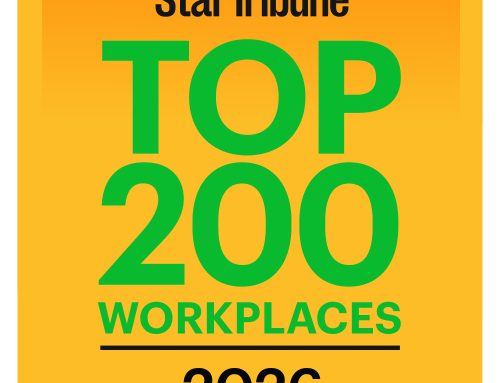 Celebrating 40 Years of Excellence and 10 Consecutive Top Workplace Awards